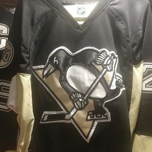 Penguins jersey